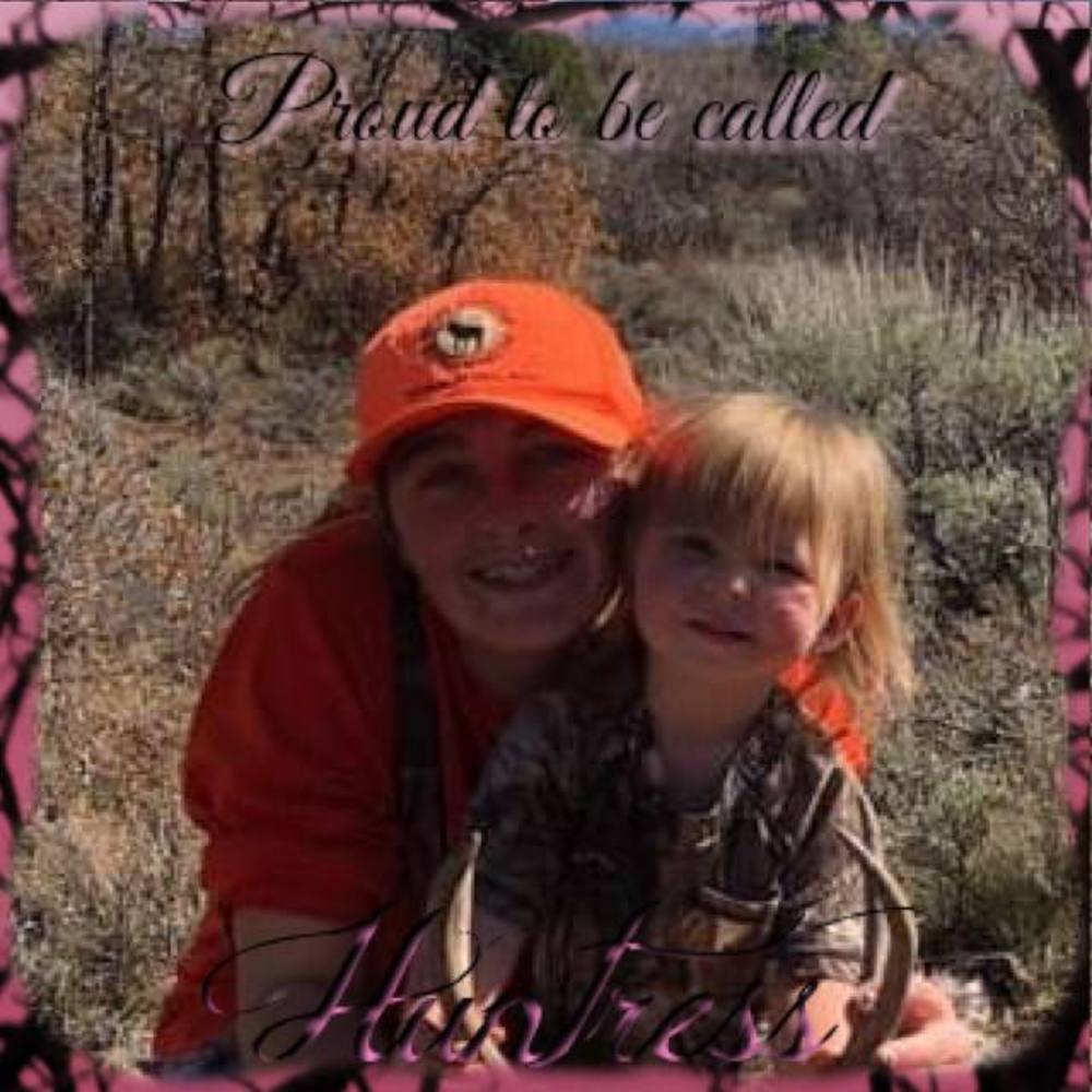 Meet your Posher, Brittany